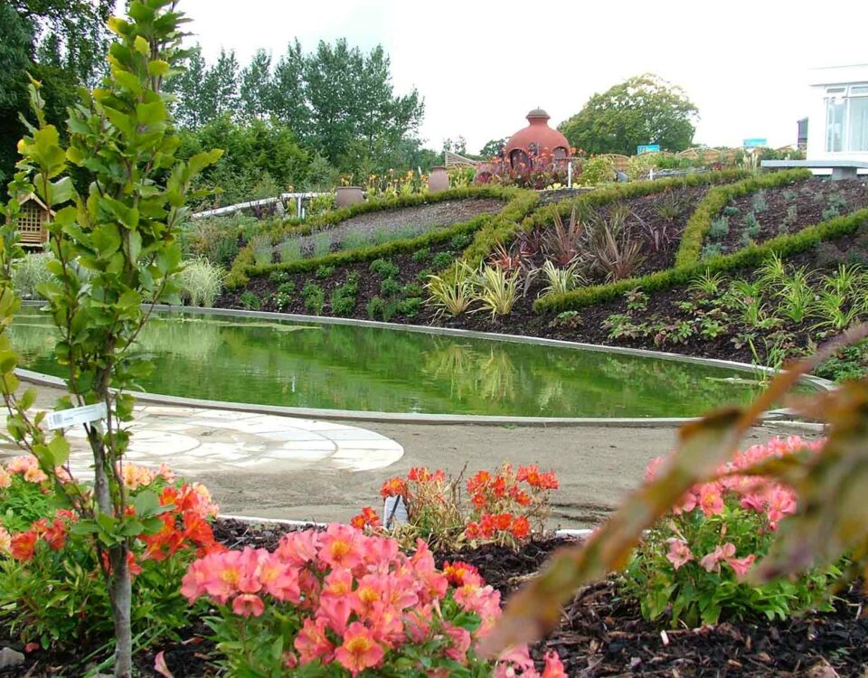 Arboretum Home and Garden Heaven