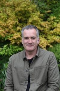 Carlow Garden Festival - "Dynamic Planting: Combining Plants, Materials and Place" with Matthew Wilson
